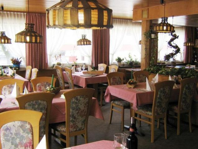 Hotel Hirschen Alt St. Johann Zewnętrze zdjęcie
