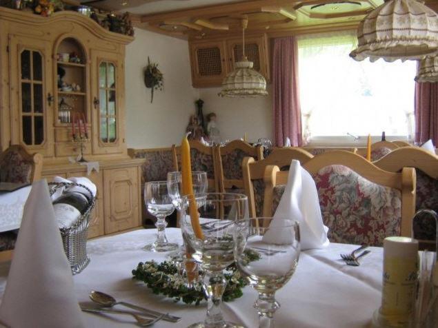 Hotel Hirschen Alt St. Johann Zewnętrze zdjęcie
