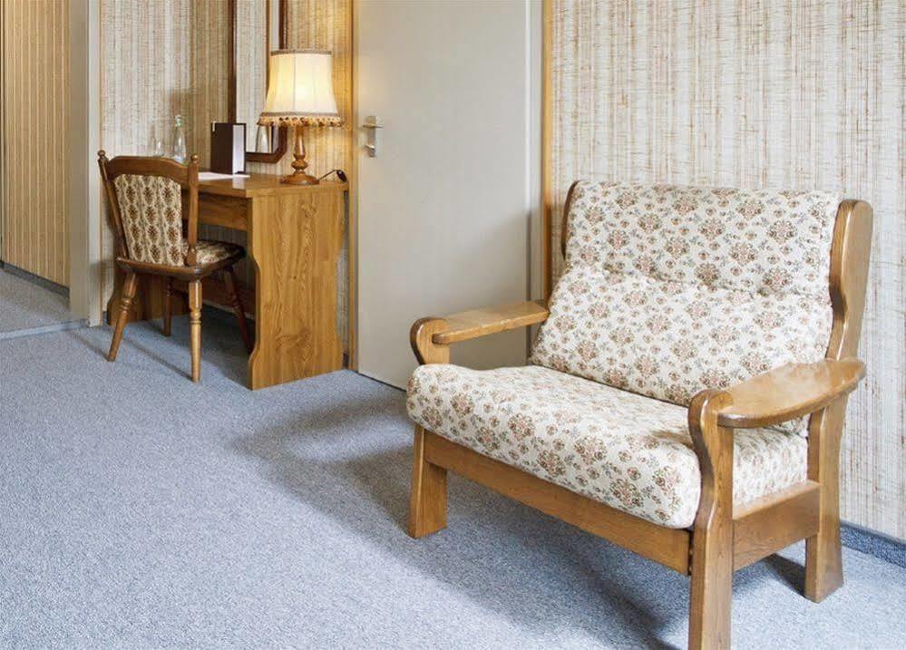 Hotel Hirschen Alt St. Johann Zewnętrze zdjęcie