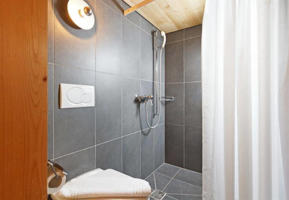 Hotel Hirschen Alt St. Johann Zewnętrze zdjęcie
